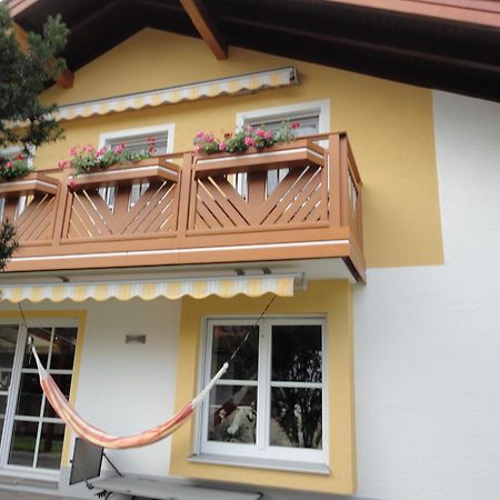 Haus Fiedler Apartment Piding Luaran gambar