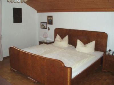 Haus Fiedler Apartment Piding Luaran gambar