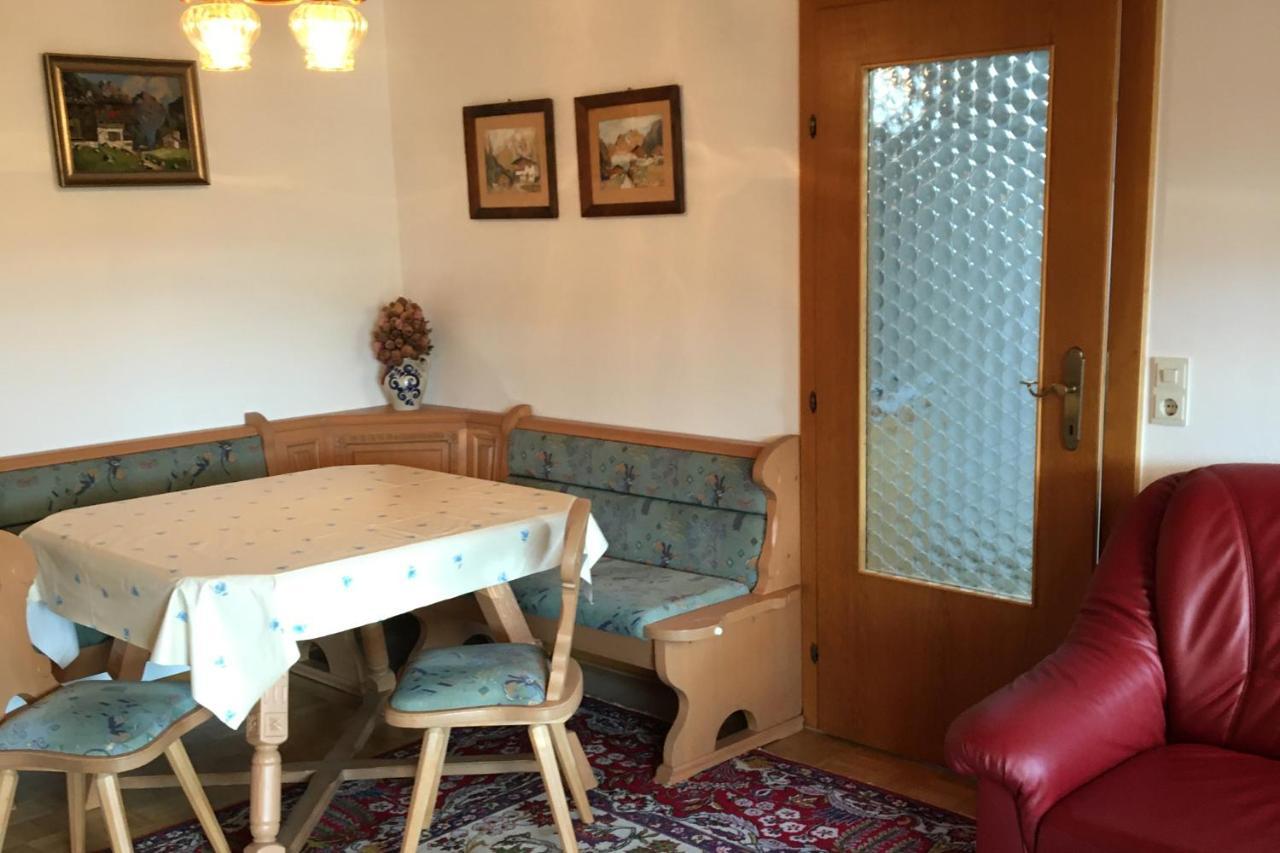 Haus Fiedler Apartment Piding Luaran gambar