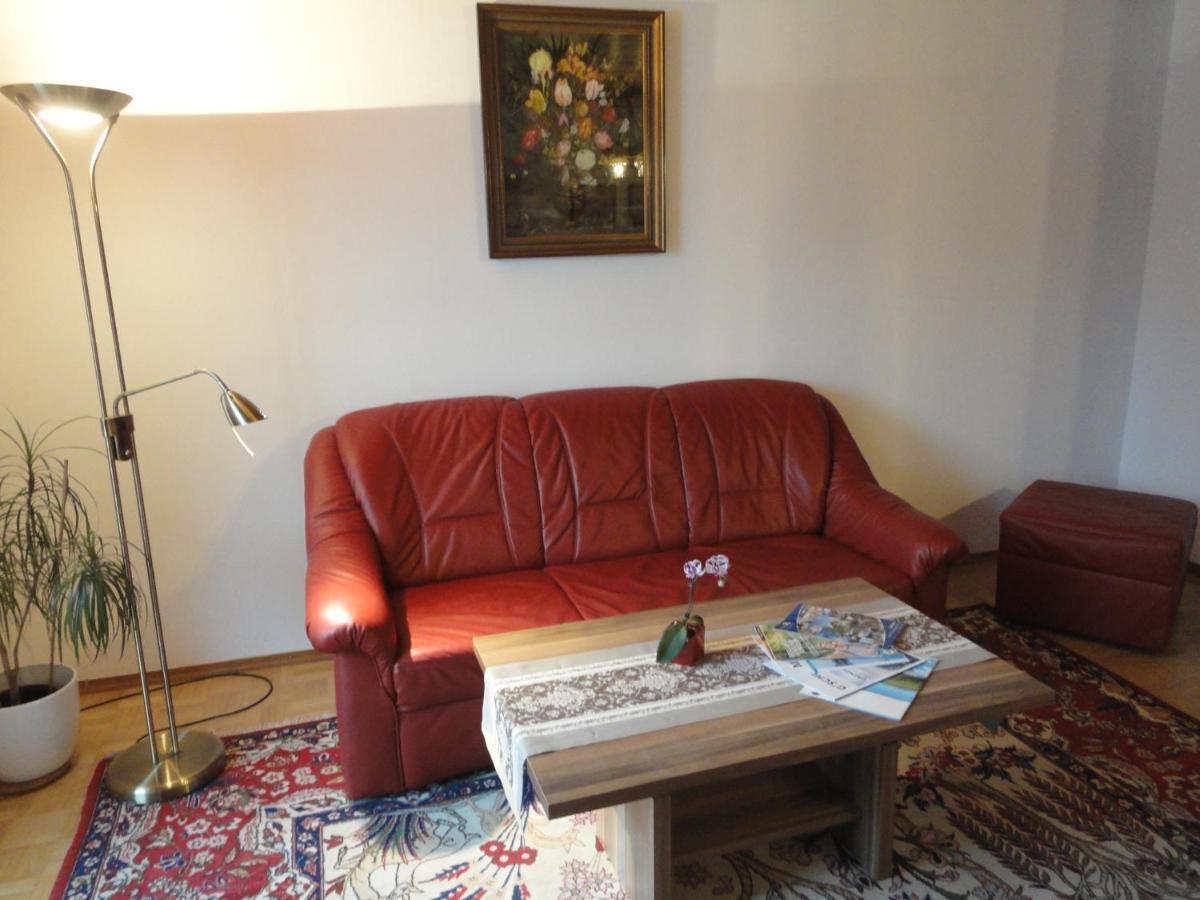 Haus Fiedler Apartment Piding Luaran gambar