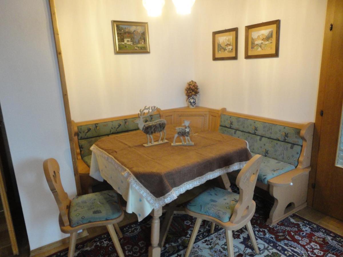 Haus Fiedler Apartment Piding Luaran gambar