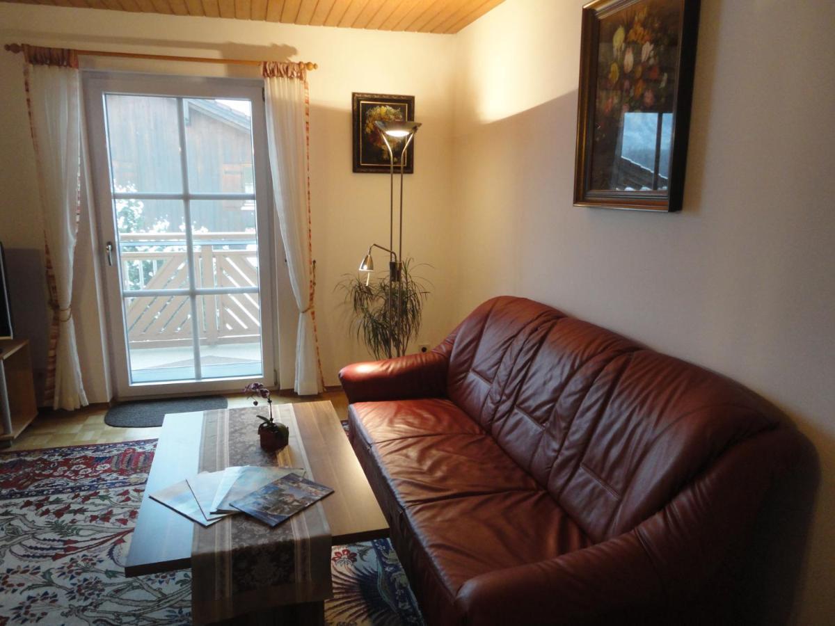 Haus Fiedler Apartment Piding Luaran gambar