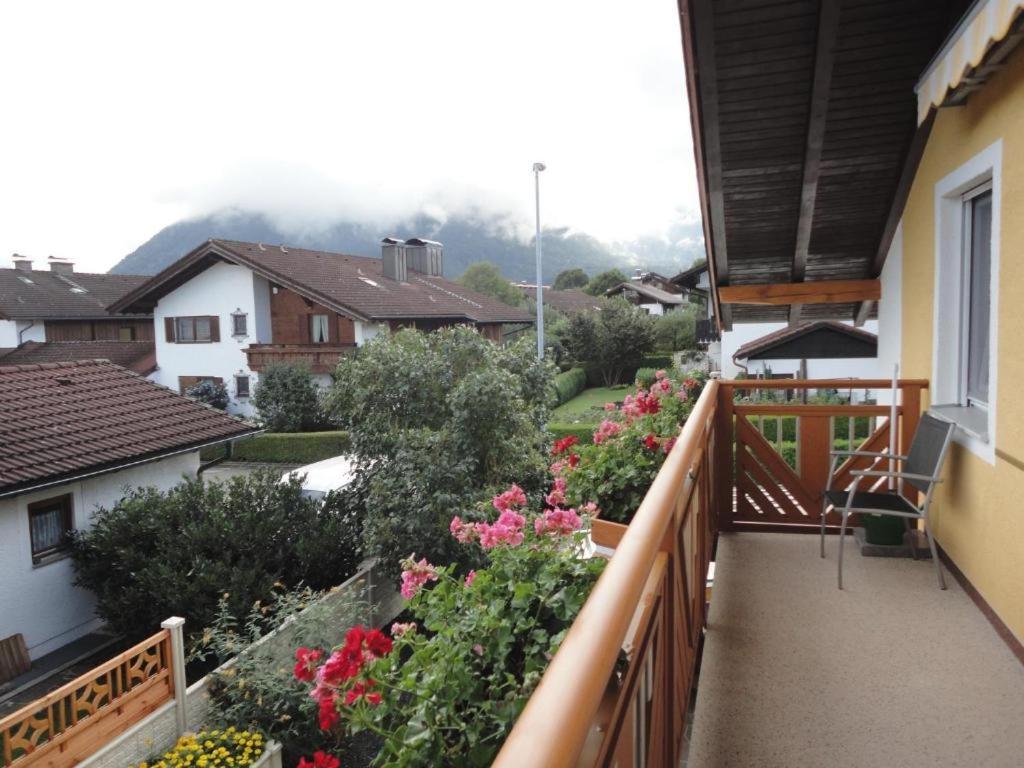 Haus Fiedler Apartment Piding Luaran gambar